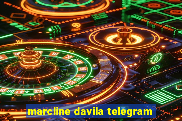 marcline davila telegram